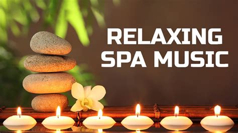 music spa relax